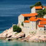 Reise nach Montenegro: Die Top 5 Sehenswürdigkeiten